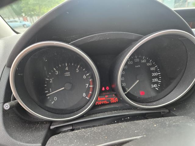 Mazda Mazda5 Sendo/7 Sitzer/TÜV NEU/Sitzheizung 