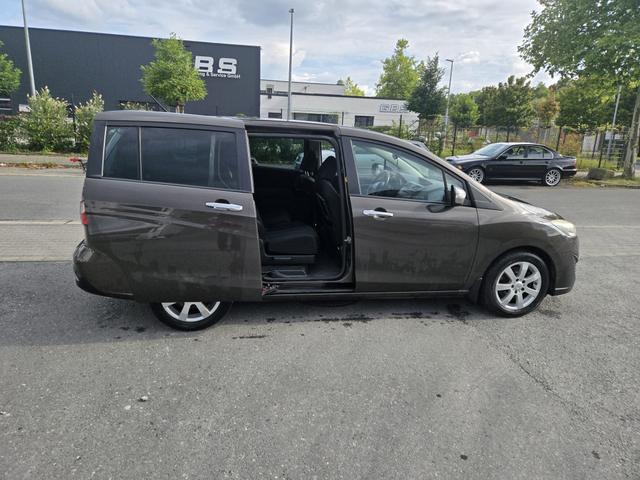 Mazda Mazda5 Sendo/7 Sitzer/TÜV NEU/Sitzheizung 
