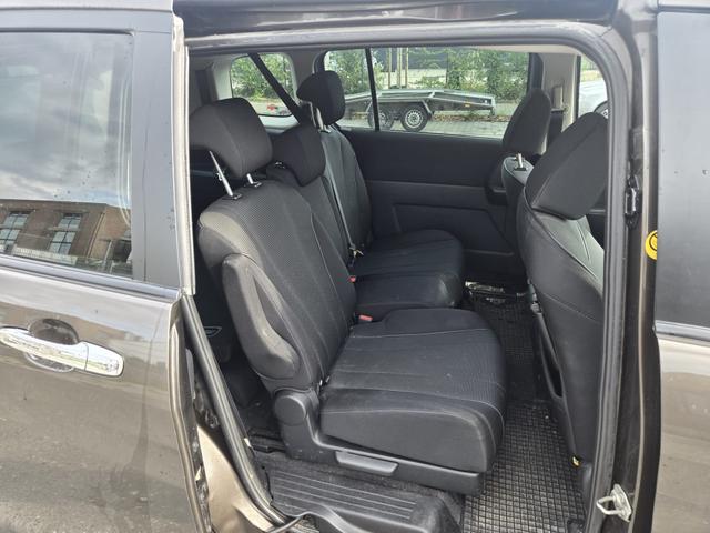 Mazda Mazda5 Sendo/7 Sitzer/TÜV NEU/Sitzheizung 