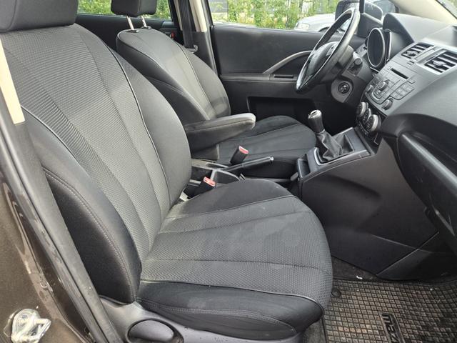 Mazda Mazda5 Sendo/7 Sitzer/TÜV NEU/Sitzheizung 