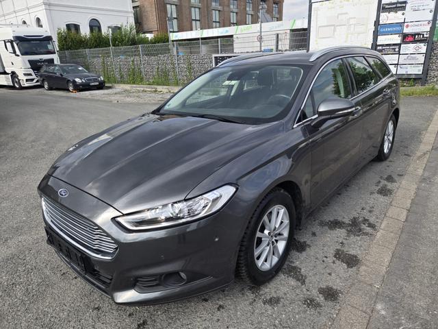 Ford Mondeo Turnier 2,0 TDCi 150PS Business/Automatik/TÜV NEU 