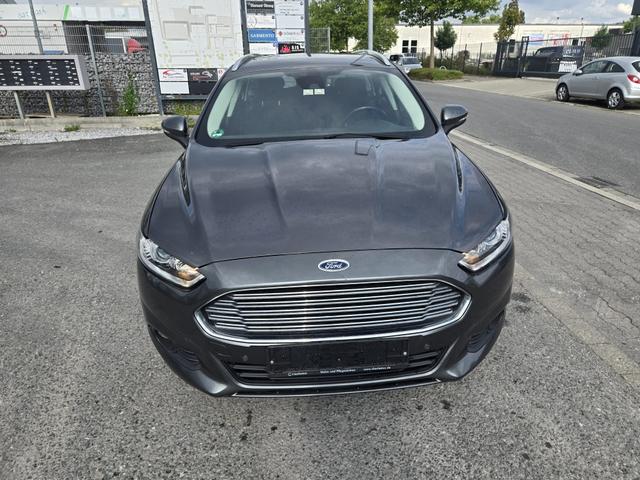 Ford Mondeo Turnier 2,0 TDCi 150PS Business/Automatik/TÜV NEU 