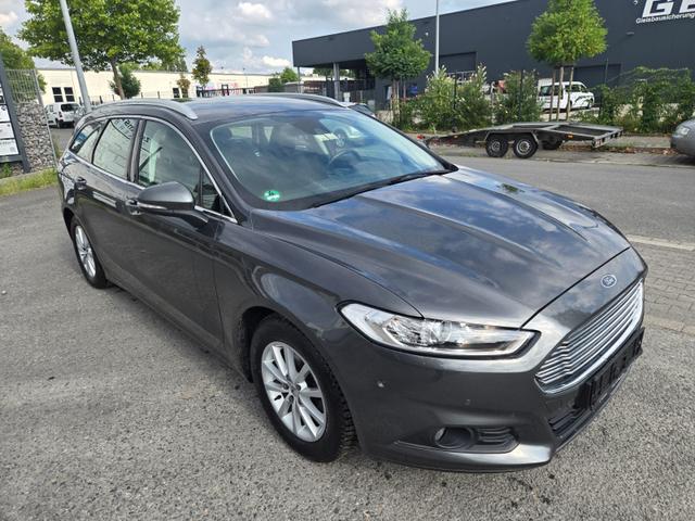 Ford Mondeo Turnier - 2,0 TDCi 150PS Business/Automatik/TÜV NEU