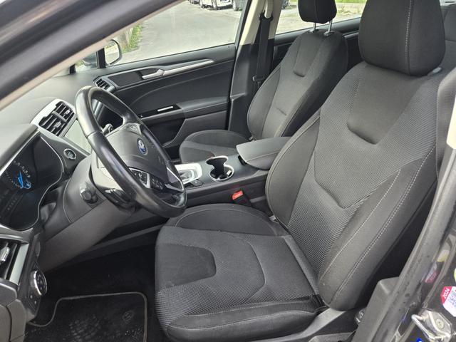 Ford Mondeo Turnier 2,0 TDCi 150PS Business/Automatik/TÜV NEU 