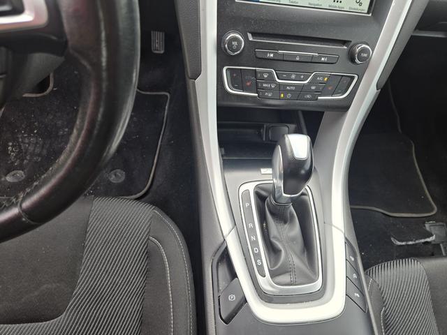Ford Mondeo Turnier 2,0 TDCi 150PS Business/Automatik/TÜV NEU 