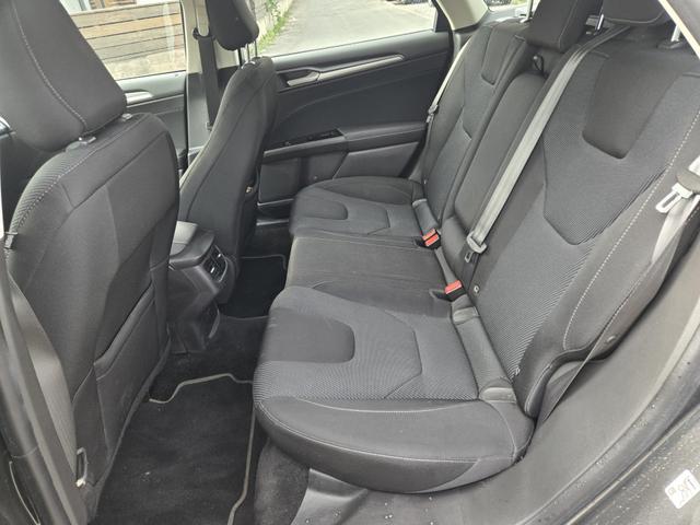 Ford Mondeo Turnier 2,0 TDCi 150PS Business/Automatik/TÜV NEU 
