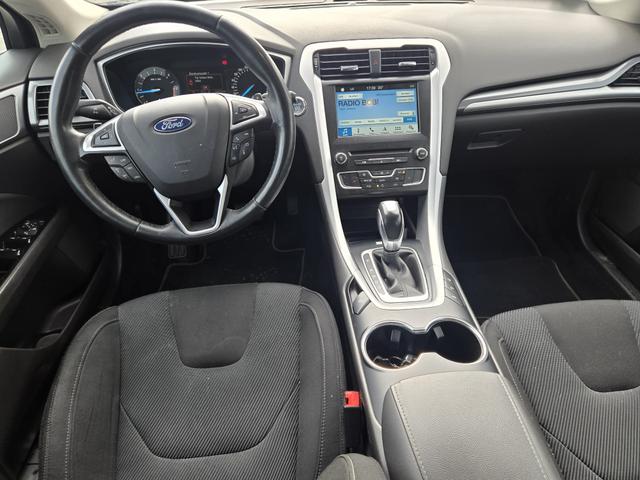 Ford Mondeo Turnier 2,0 TDCi 150PS Business/Automatik/TÜV NEU 