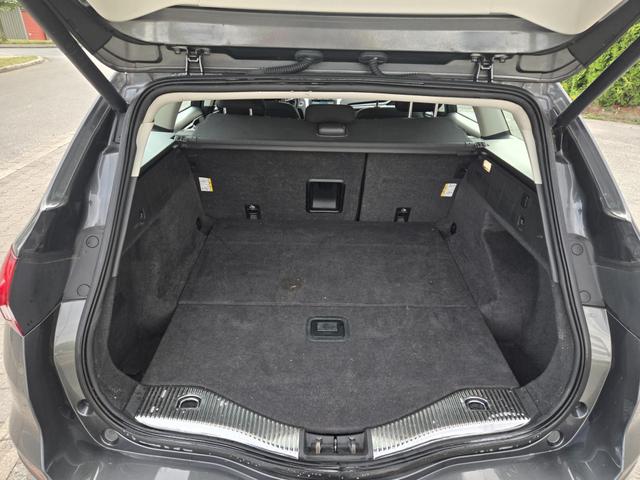 Ford Mondeo Turnier 2,0 TDCi 150PS Business/Automatik/TÜV NEU 