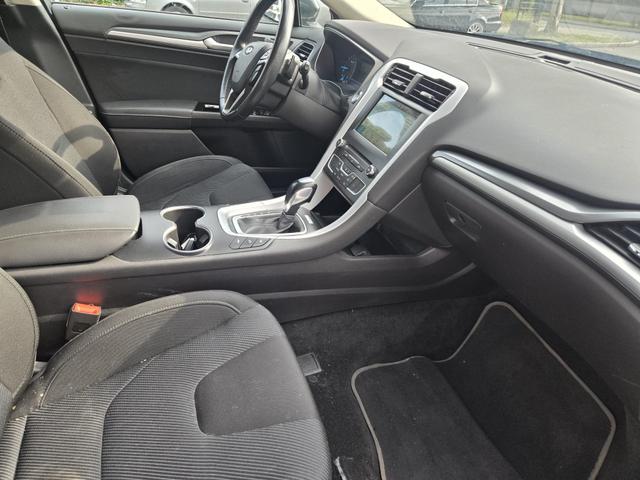 Ford Mondeo Turnier 2,0 TDCi 150PS Business/Automatik/TÜV NEU 
