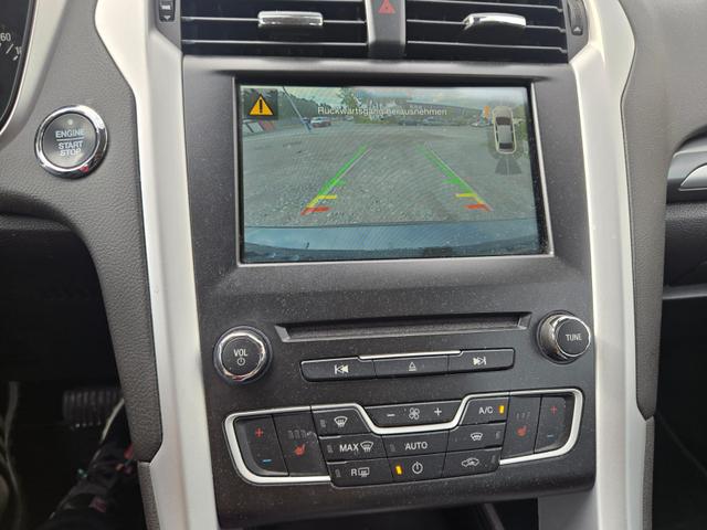 Ford Mondeo Turnier 2,0 TDCi 150PS Business/Automatik/TÜV NEU 