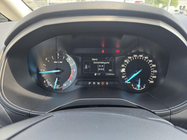 Ford S-MAX TÜV NEU /Kamera/NAVI/SHZ 