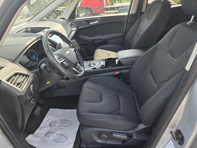 Ford S-MAX TÜV NEU /Kamera/NAVI/SHZ 