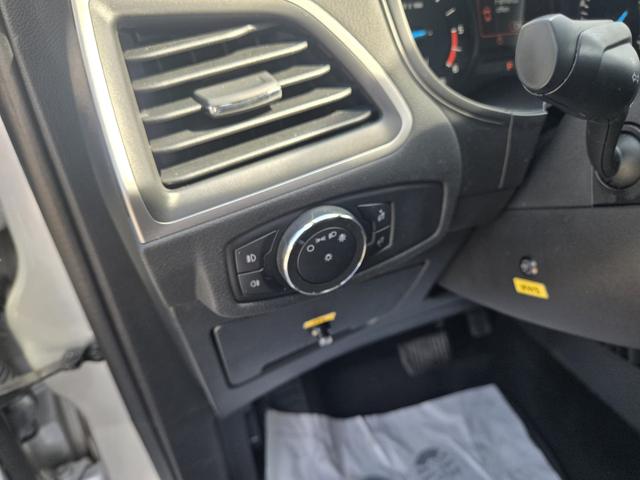 Ford S-MAX TÜV NEU /Kamera/NAVI/SHZ 
