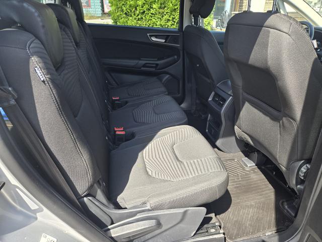 Ford S-MAX TÜV NEU /Kamera/NAVI/SHZ 
