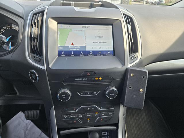 Ford S-MAX TÜV NEU /Kamera/NAVI/SHZ 