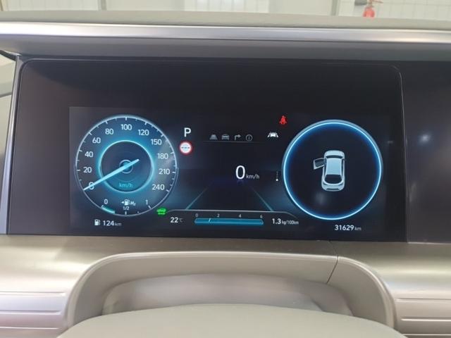 Hyundai NEXO 1.Hand/1 Jahr Garantie/TÜV NEU 