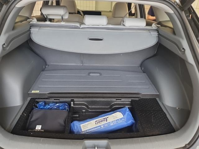 Hyundai NEXO 1.Hand/1 Jahr Garantie/TÜV NEU 