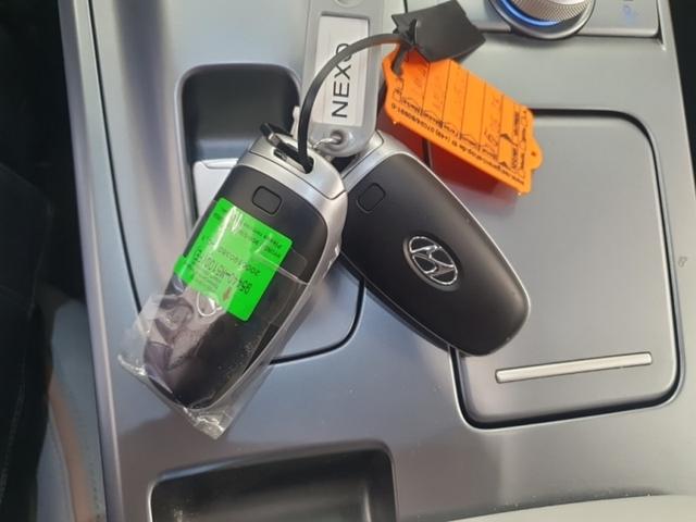 Hyundai NEXO 1.Hand/1 Jahr Garantie/TÜV NEU 