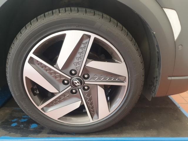 Hyundai NEXO 1.Hand/1 Jahr Garantie/TÜV NEU 