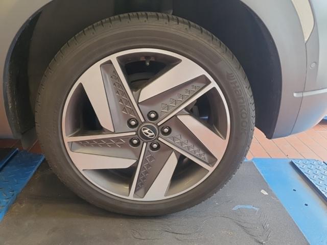 Hyundai NEXO 1.Hand/1 Jahr Garantie/TÜV NEU 
