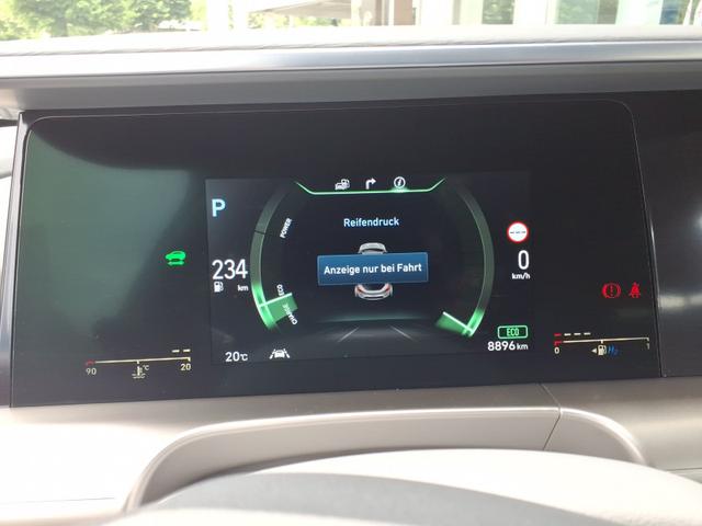 Hyundai NEXO 1.Hand/3 Jahr Garantie von Hyundai/TÜV NEU 