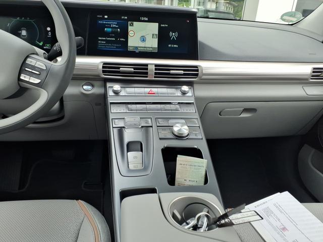 Hyundai NEXO 1.Hand/3 Jahr Garantie von Hyundai/TÜV NEU 