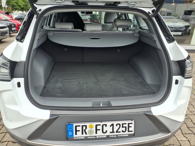 Hyundai NEXO 1.Hand/3 Jahr Garantie von Hyundai/TÜV NEU 