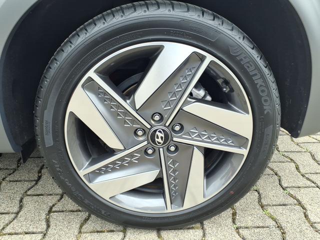 Hyundai NEXO 1.Hand/3 Jahr Garantie von Hyundai/TÜV NEU 