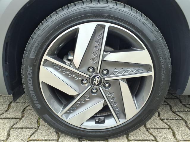 Hyundai NEXO 1.Hand/3 Jahr Garantie von Hyundai/TÜV NEU 