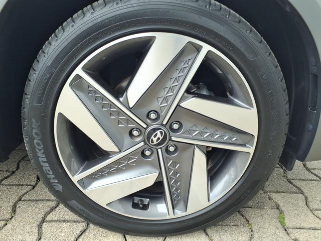 Hyundai NEXO 1.Hand/3 Jahr Garantie von Hyundai/TÜV NEU 