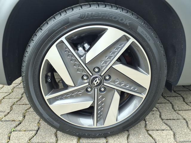 Hyundai NEXO 1.Hand/3 Jahr Garantie von Hyundai/TÜV NEU 