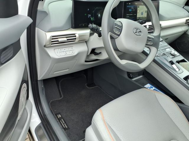 Hyundai NEXO 1.Hand/3 Jahr Garantie von Hyundai/TÜV NEU 