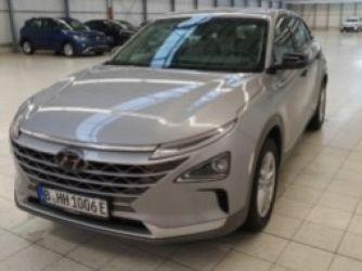 Hyundai NEXO 1.Hand/3 Jahre Garantie von /TÜV NEU 