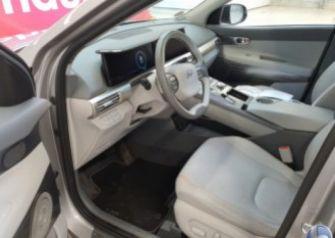 Hyundai NEXO 1.Hand/3 Jahre Garantie von /TÜV NEU 