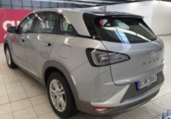 Hyundai NEXO 1.Hand/3 Jahre Garantie von /TÜV NEU 
