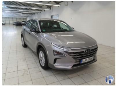 Hyundai NEXO - 1.Hand/3 Jahre Garantie von /TÜV NEU
