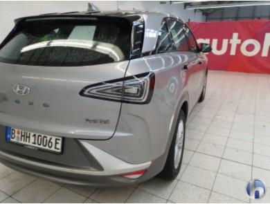 Hyundai NEXO 1.Hand/3 Jahre Garantie von /TÜV NEU 