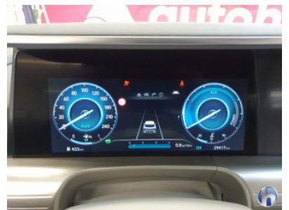 Hyundai NEXO 1.Hand/3 Jahre Garantie von /TÜV NEU 