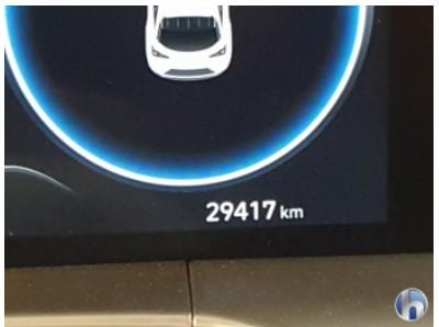 Hyundai NEXO 1.Hand/3 Jahre Garantie von /TÜV NEU 