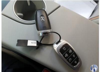 Hyundai NEXO 1.Hand/3 Jahre Garantie von /TÜV NEU 