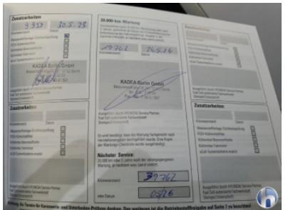 Hyundai NEXO 1.Hand/3 Jahre Garantie von /TÜV NEU 