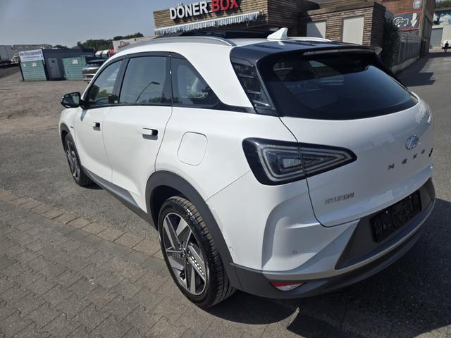 Hyundai NEXO 1.Hand/3 Jahr Garantie von Hyundai/TÜV NEU 