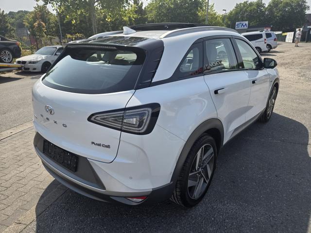Hyundai NEXO 1.Hand/3 Jahr Garantie von Hyundai/TÜV NEU 