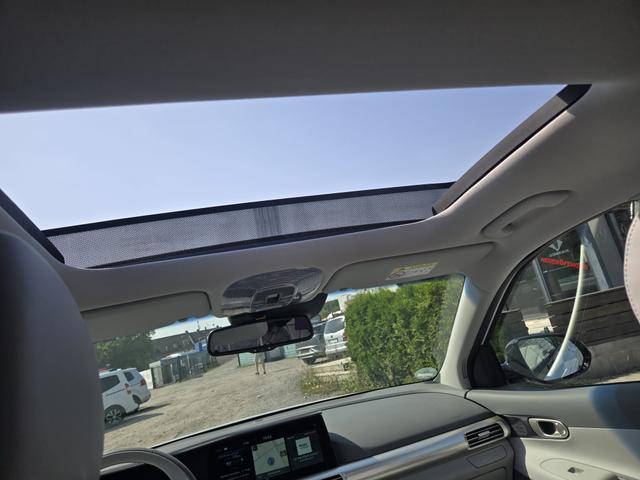 Hyundai NEXO 1.Hand/3 Jahr Garantie von Hyundai/TÜV NEU 