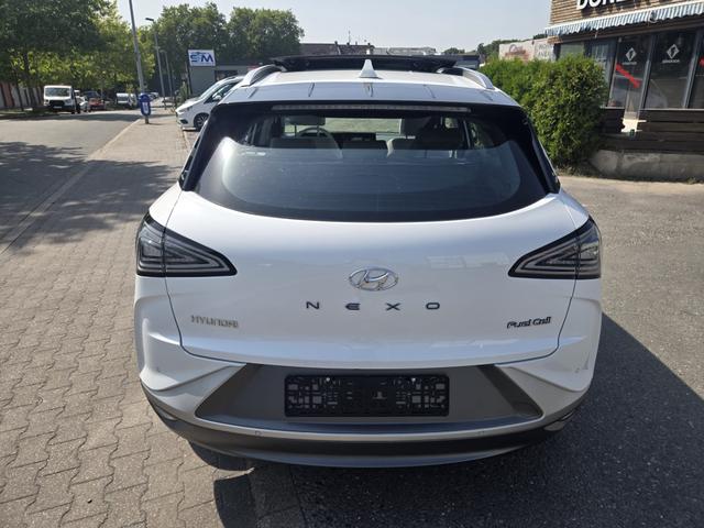 Hyundai NEXO 1.Hand/3 Jahr Garantie von Hyundai/TÜV NEU 