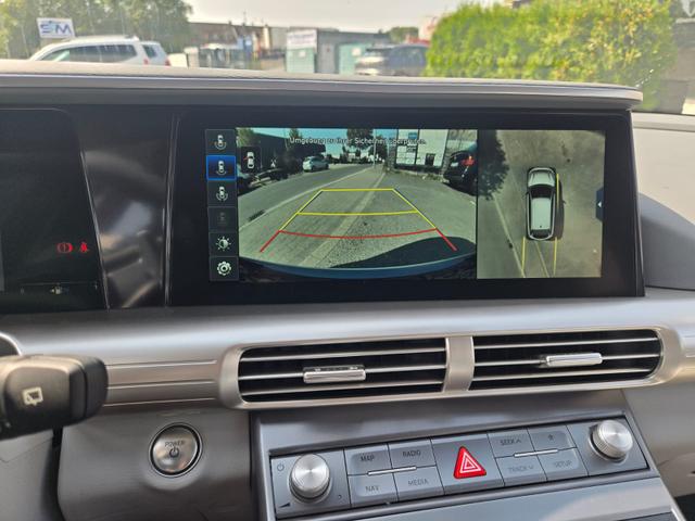 Hyundai NEXO 1.Hand/1 Jahr Garantie/TÜV NEU 