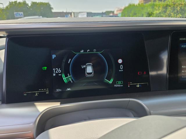 Hyundai NEXO 1.Hand/3 Jahr Garantie von Hyundai/TÜV NEU 