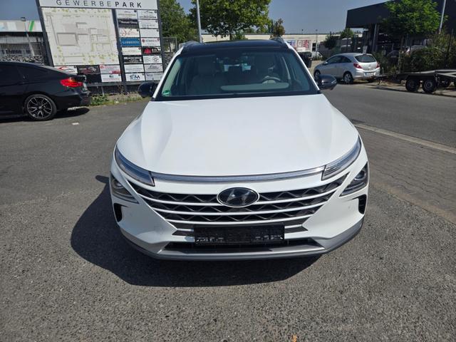 Hyundai NEXO 1.Hand/3 Jahr Garantie von Hyundai/TÜV NEU 