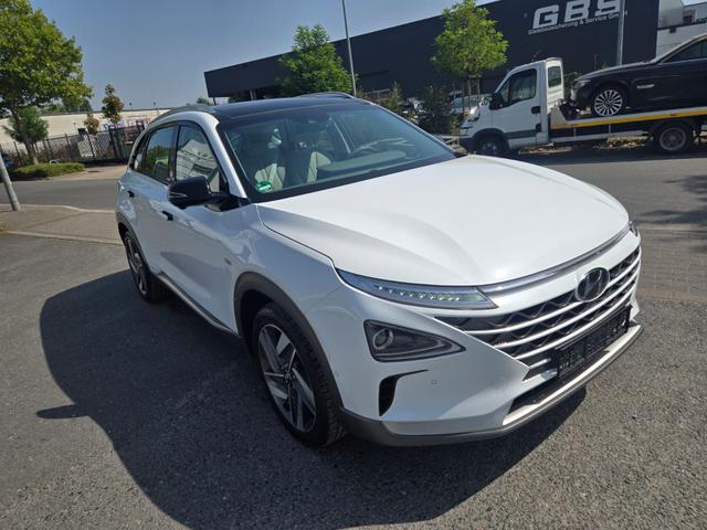 Hyundai NEXO - 1.Hand/3 Jahr Garantie von Hyundai/TÜV NEU