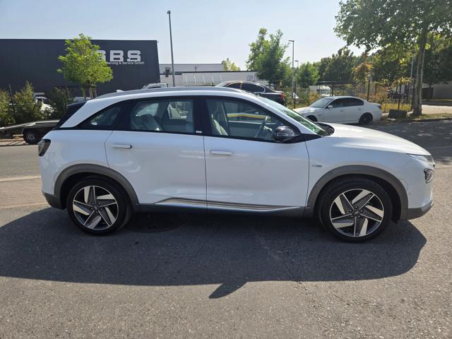 Hyundai NEXO 1.Hand/3 Jahr Garantie von Hyundai/TÜV NEU 